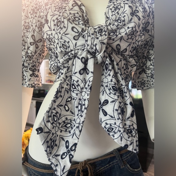 INC TOP - Picture 5 of 9